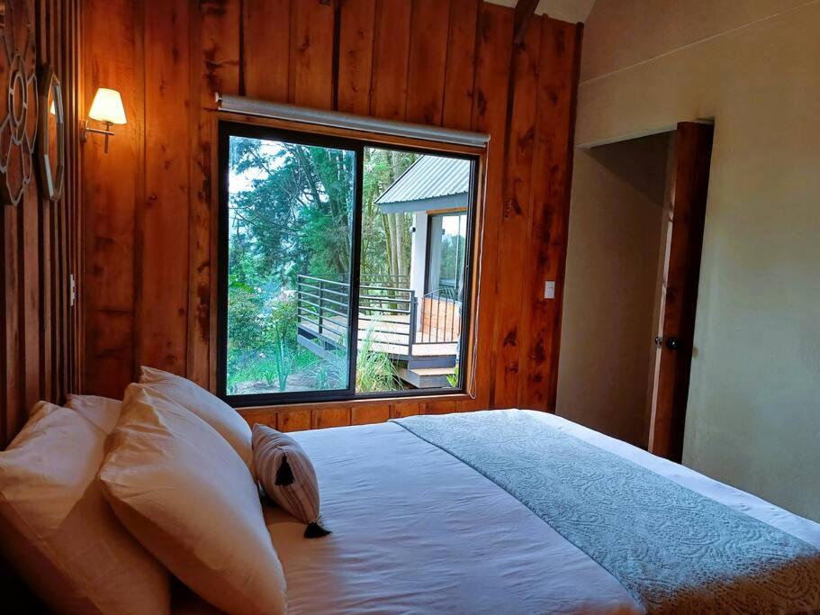 Les Chalets Costa Rica