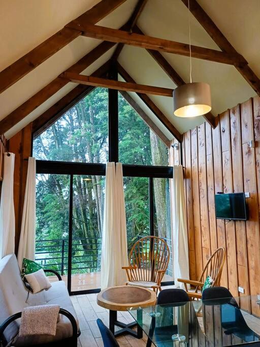Les Chalets Costa Rica