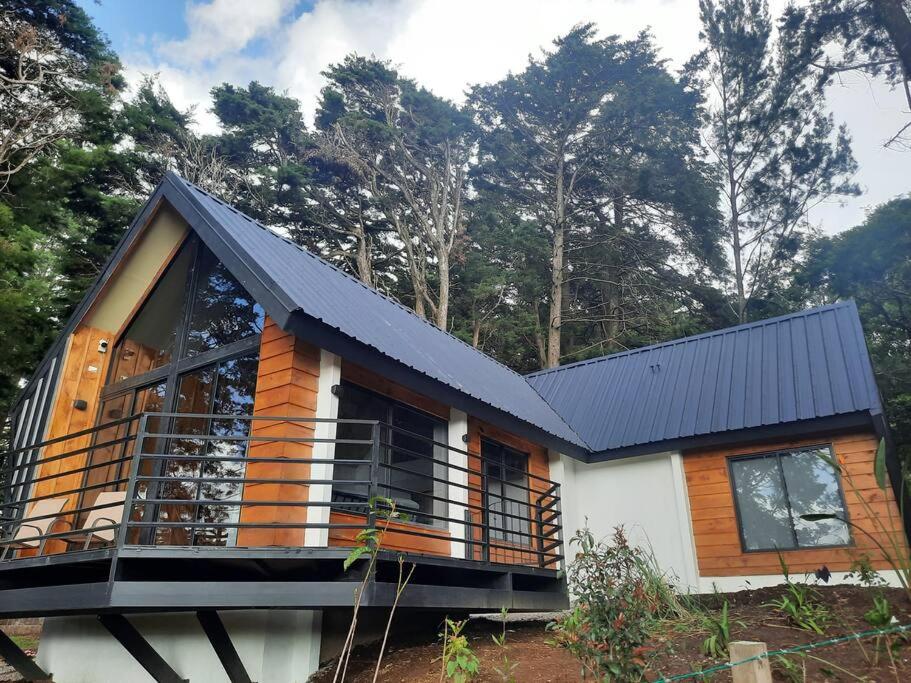 Les Chalets Costa Rica