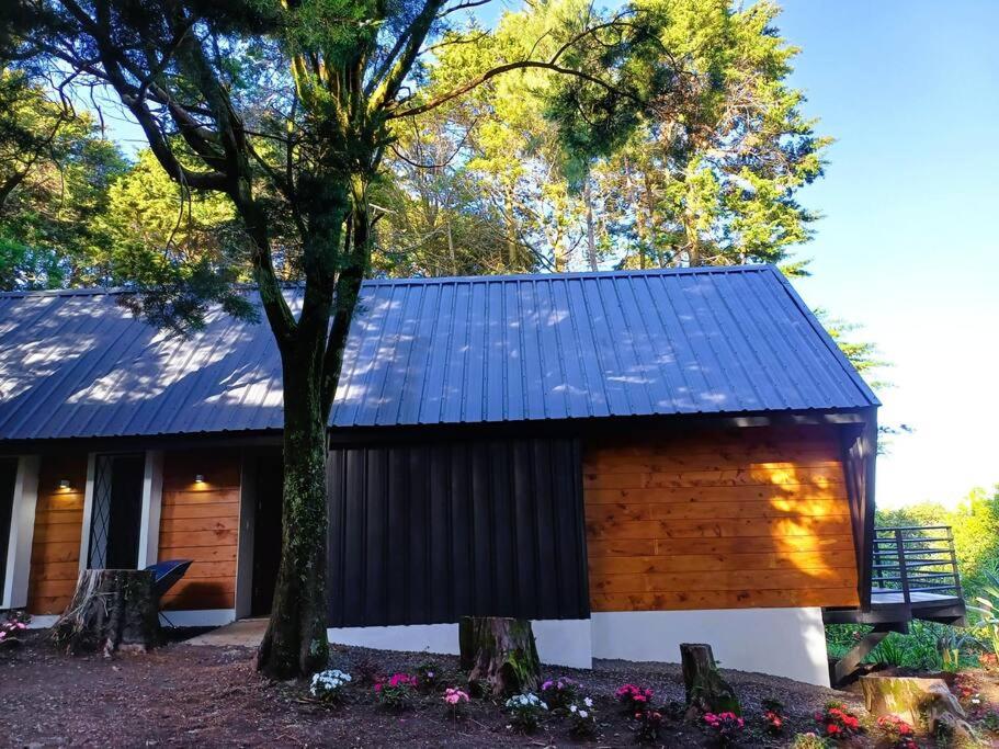 Les Chalets Costa Rica