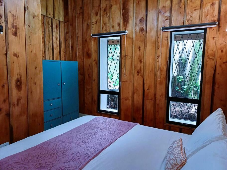 Les Chalets Costa Rica
