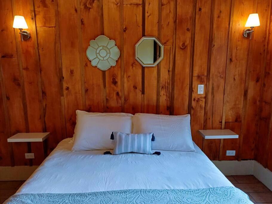 Les Chalets Costa Rica