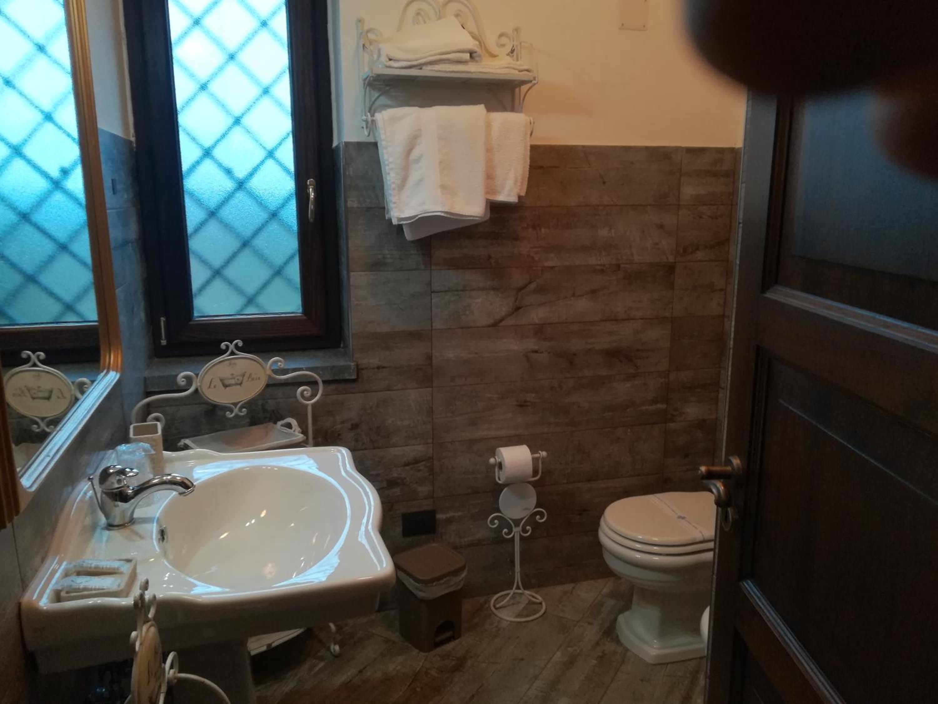 Casale Nido dell'Aquila photo 5