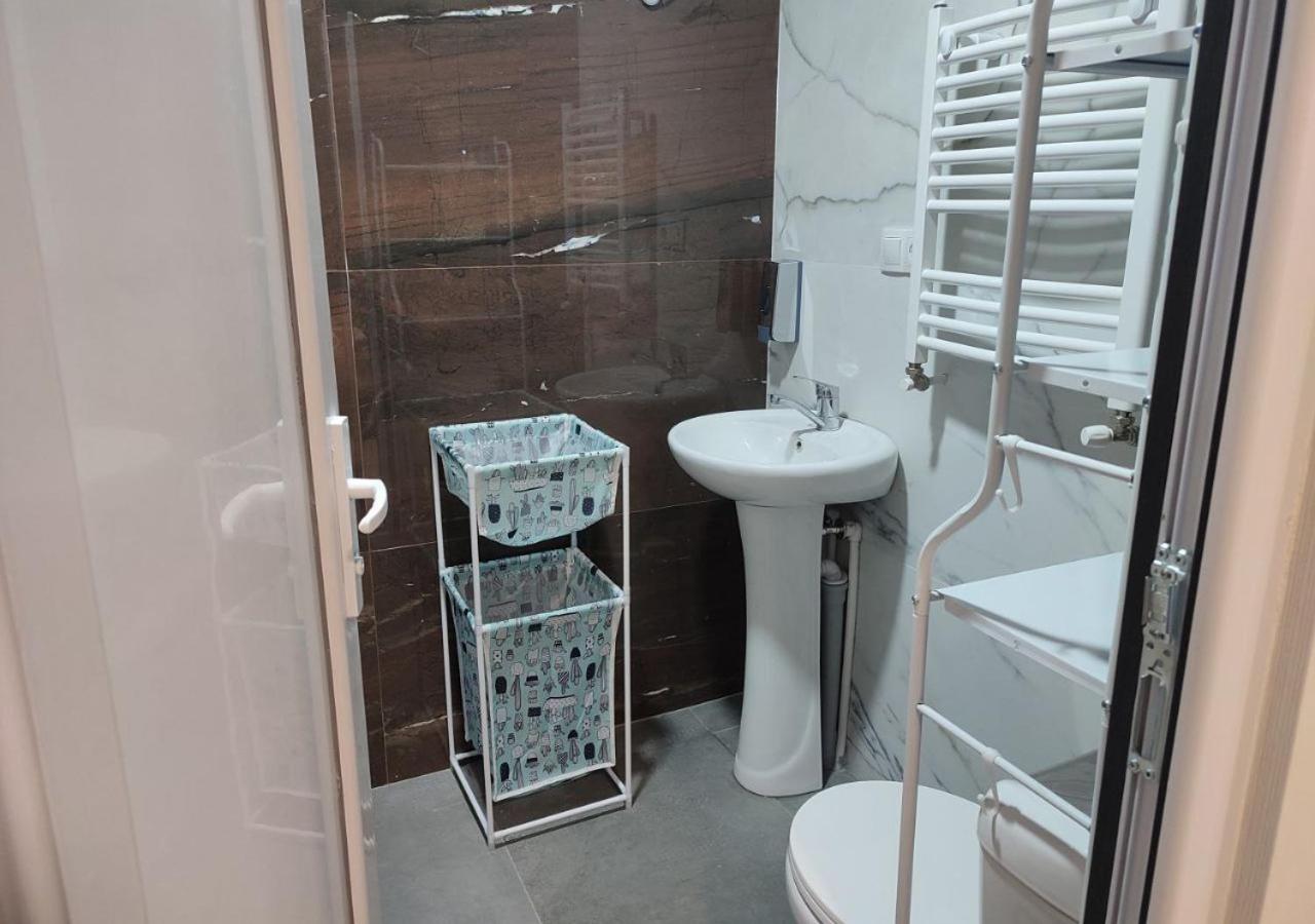 Guest House in Old Tbilisi