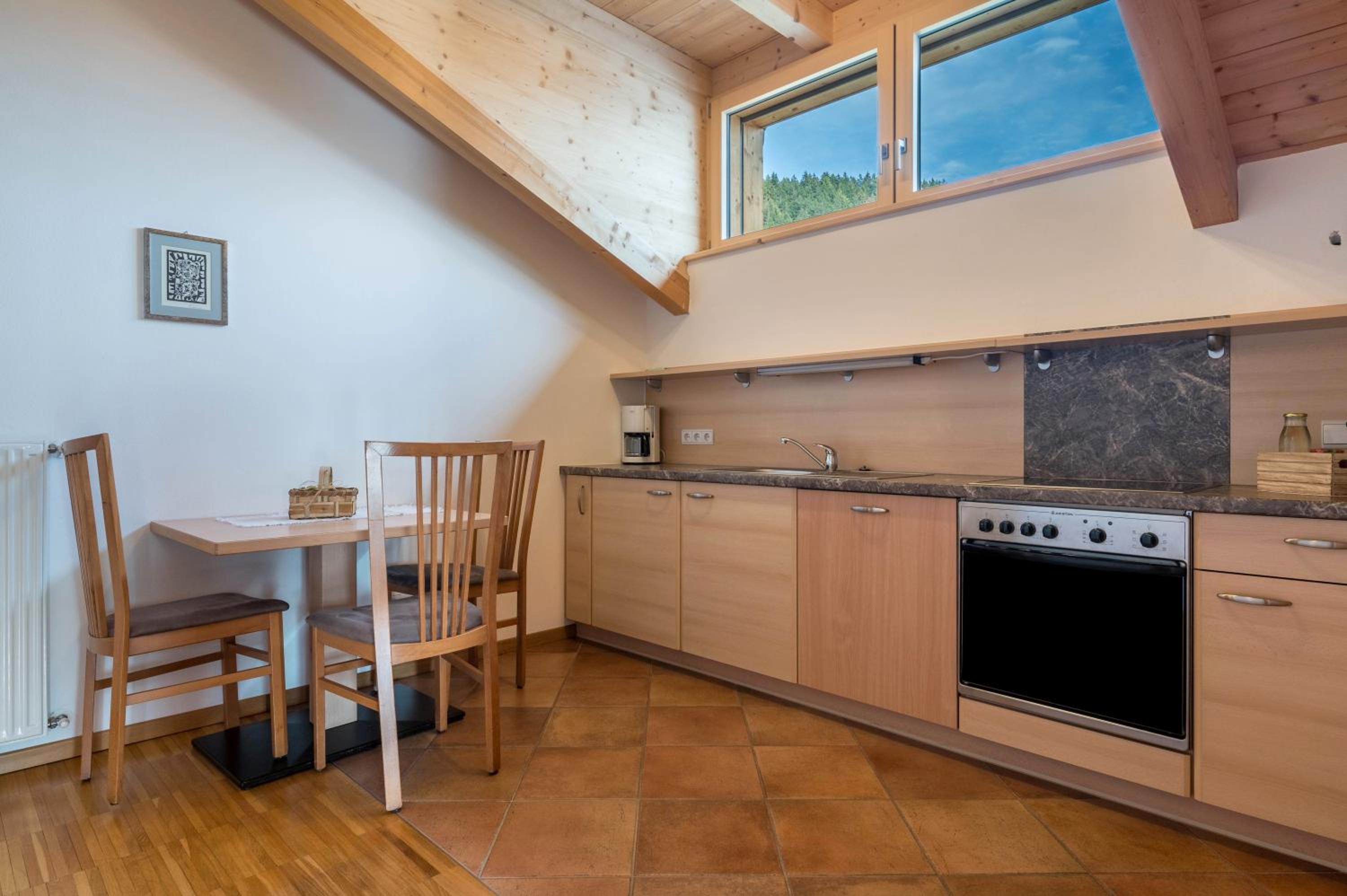 Funtnatsch Apartment Langkofel