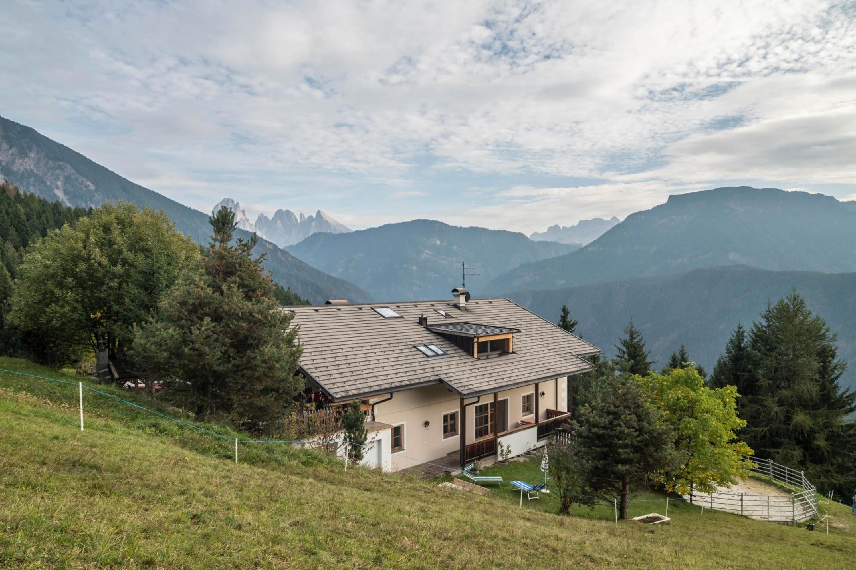 Funtnatsch Apartment Langkofel
