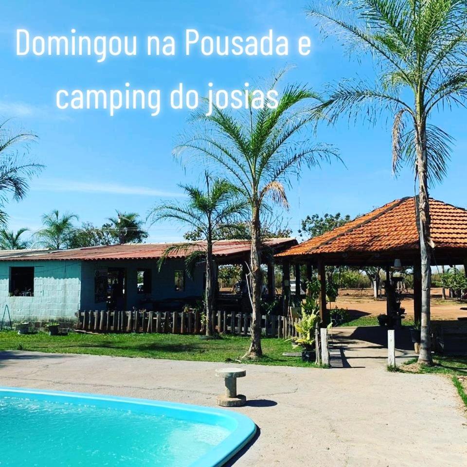 Pousada do Josias