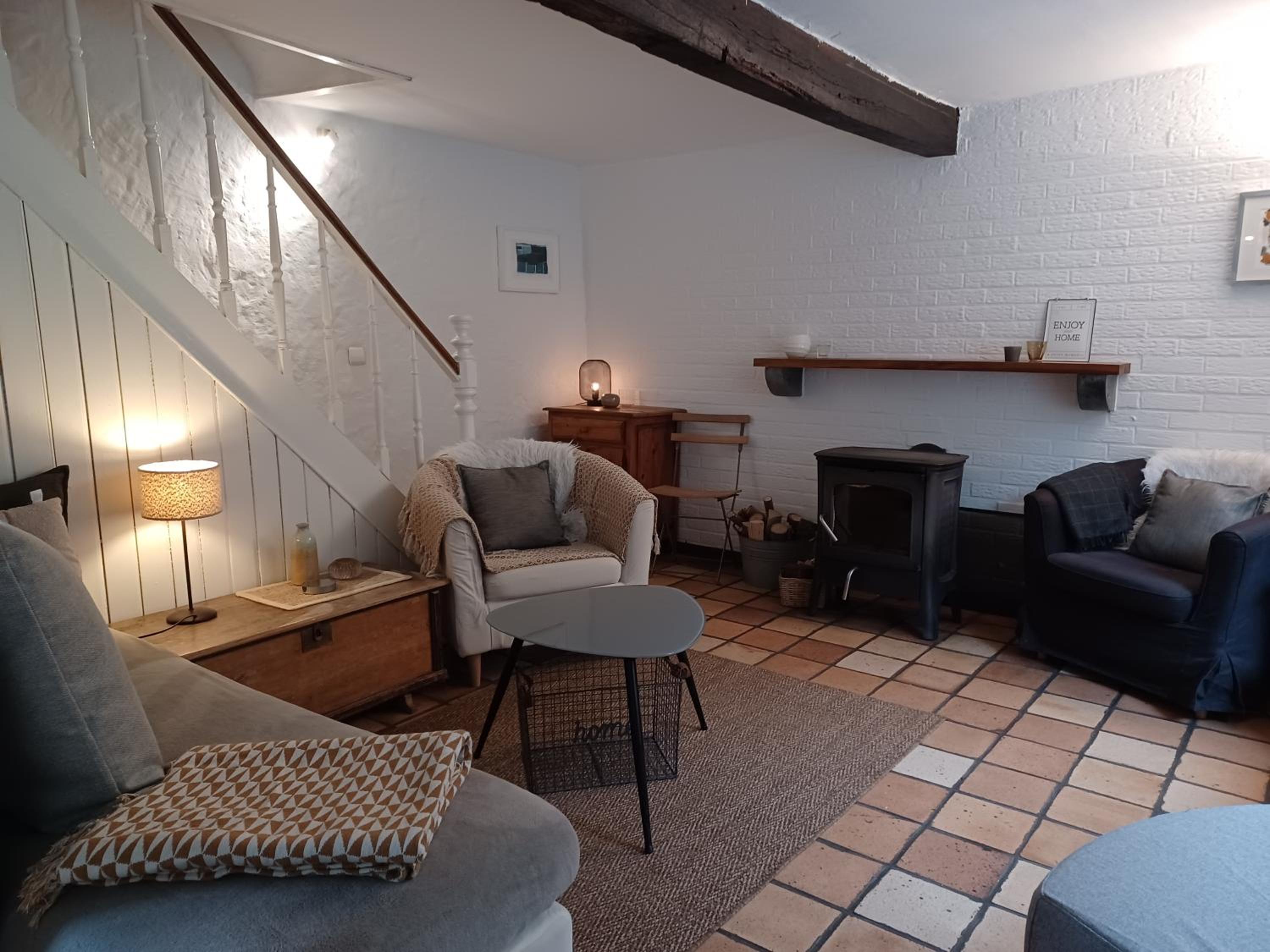 Maison d'Engon charme nature