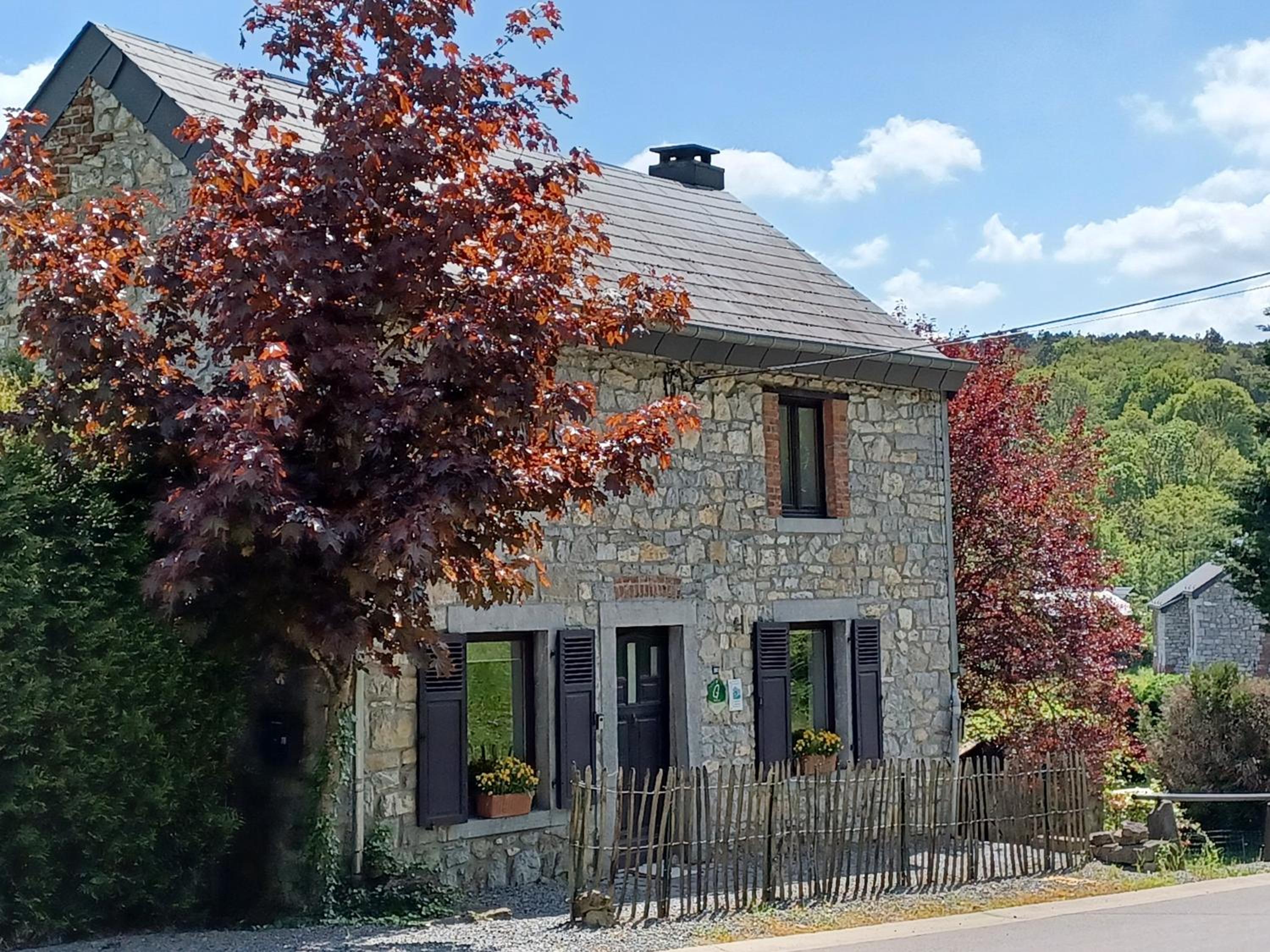 Maison d'Engon charme nature