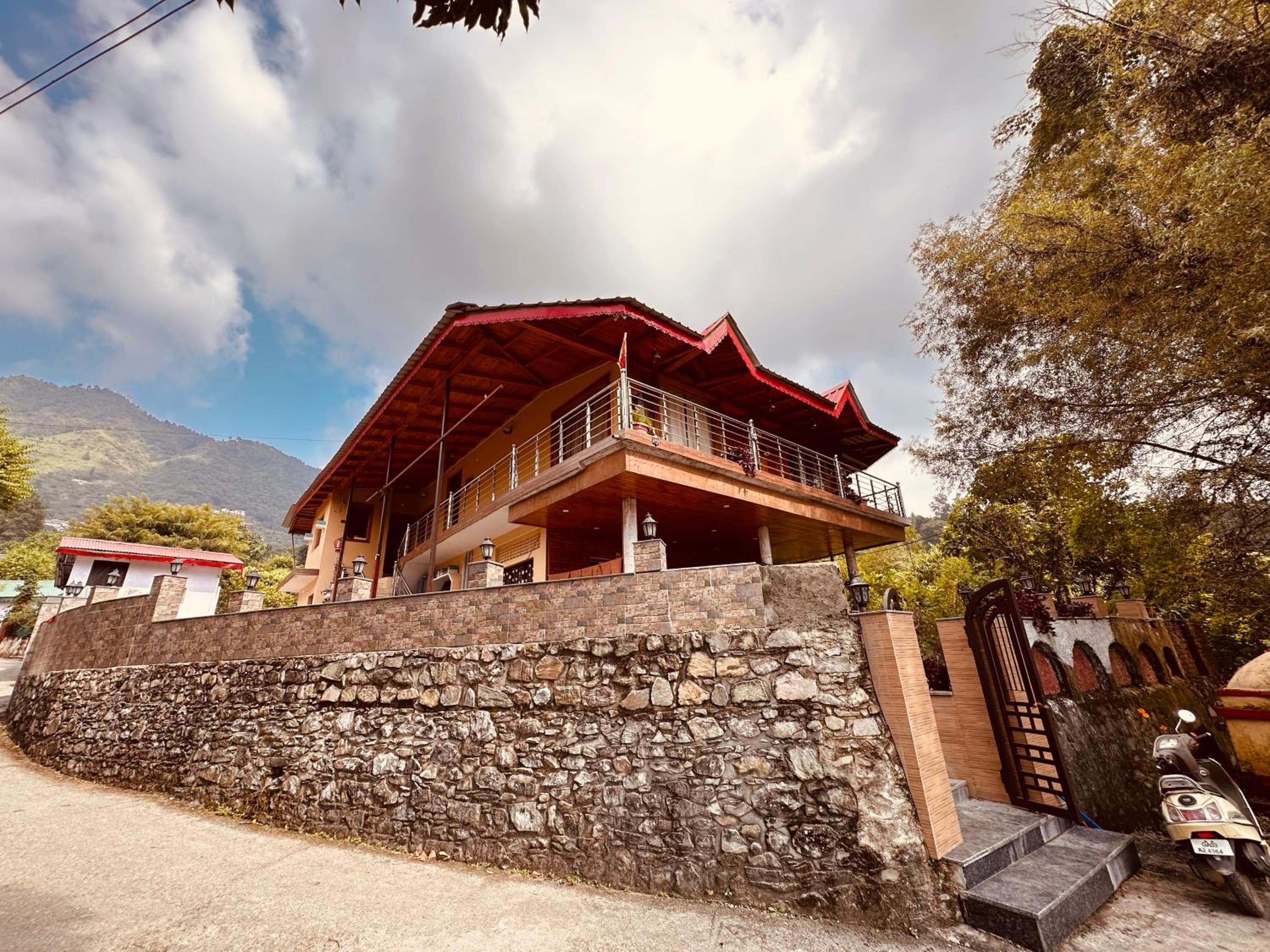 The little nest Home Stay