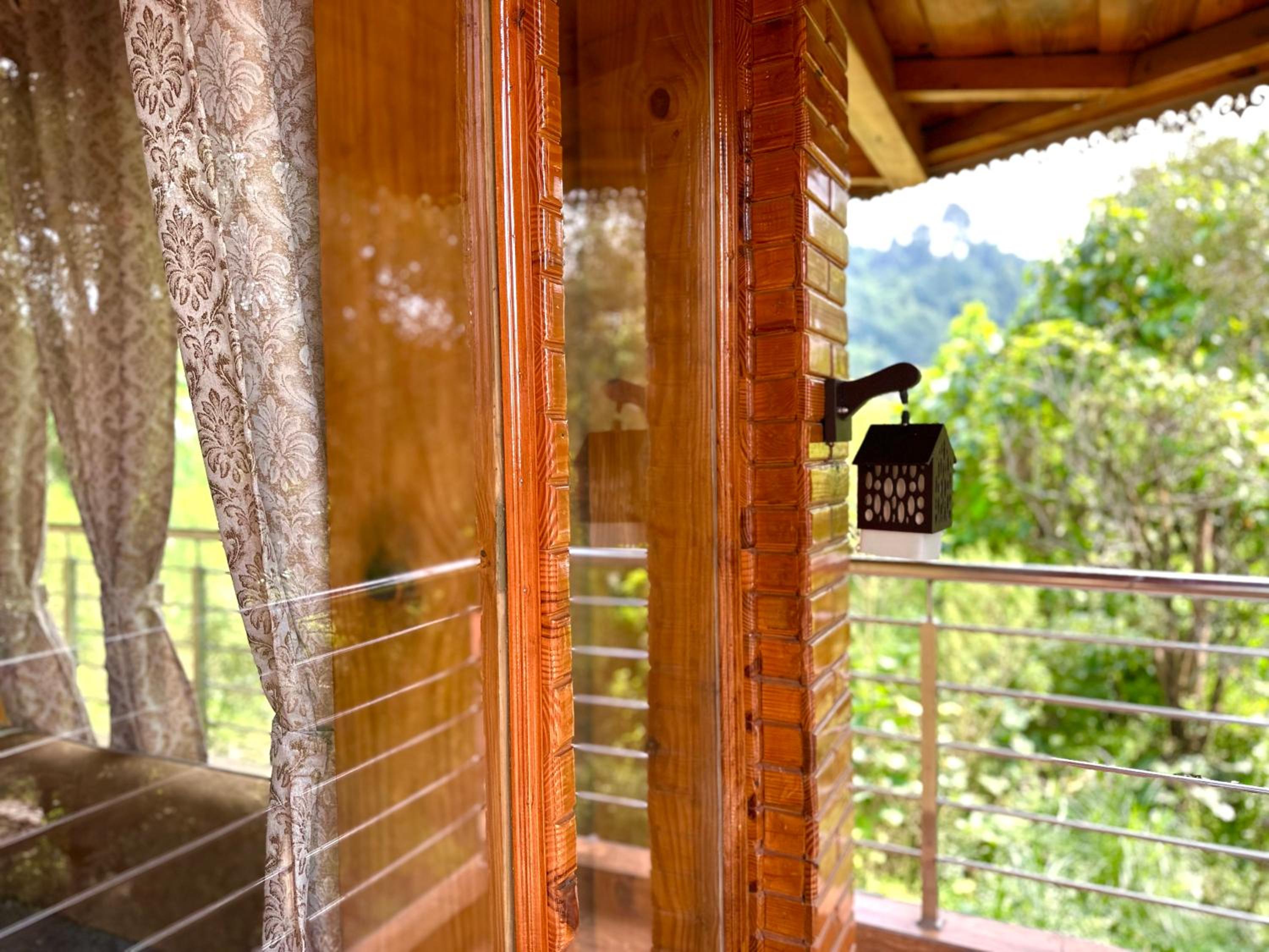 The little nest Home Stay