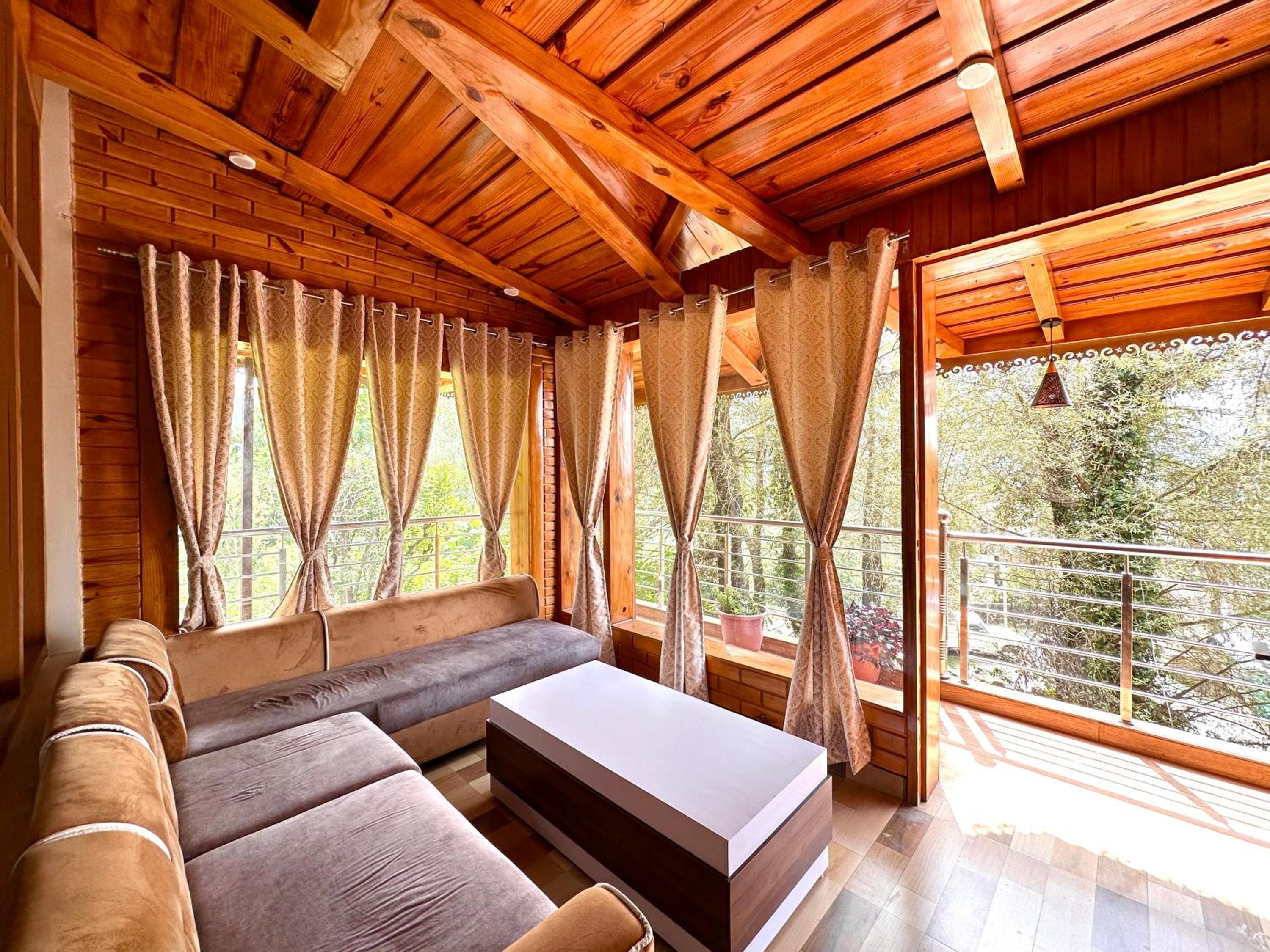 The little nest Home Stay