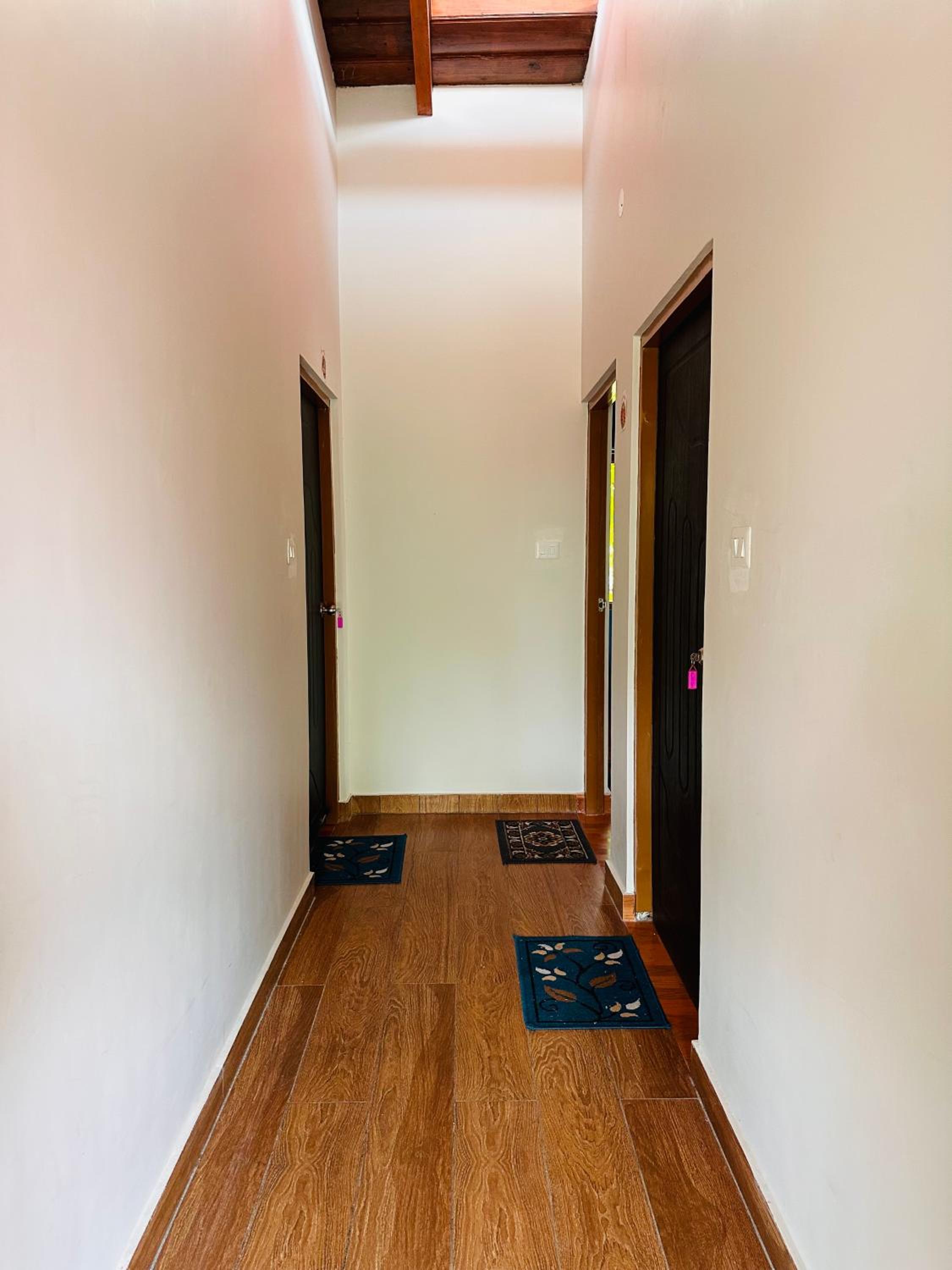 The little nest Home Stay