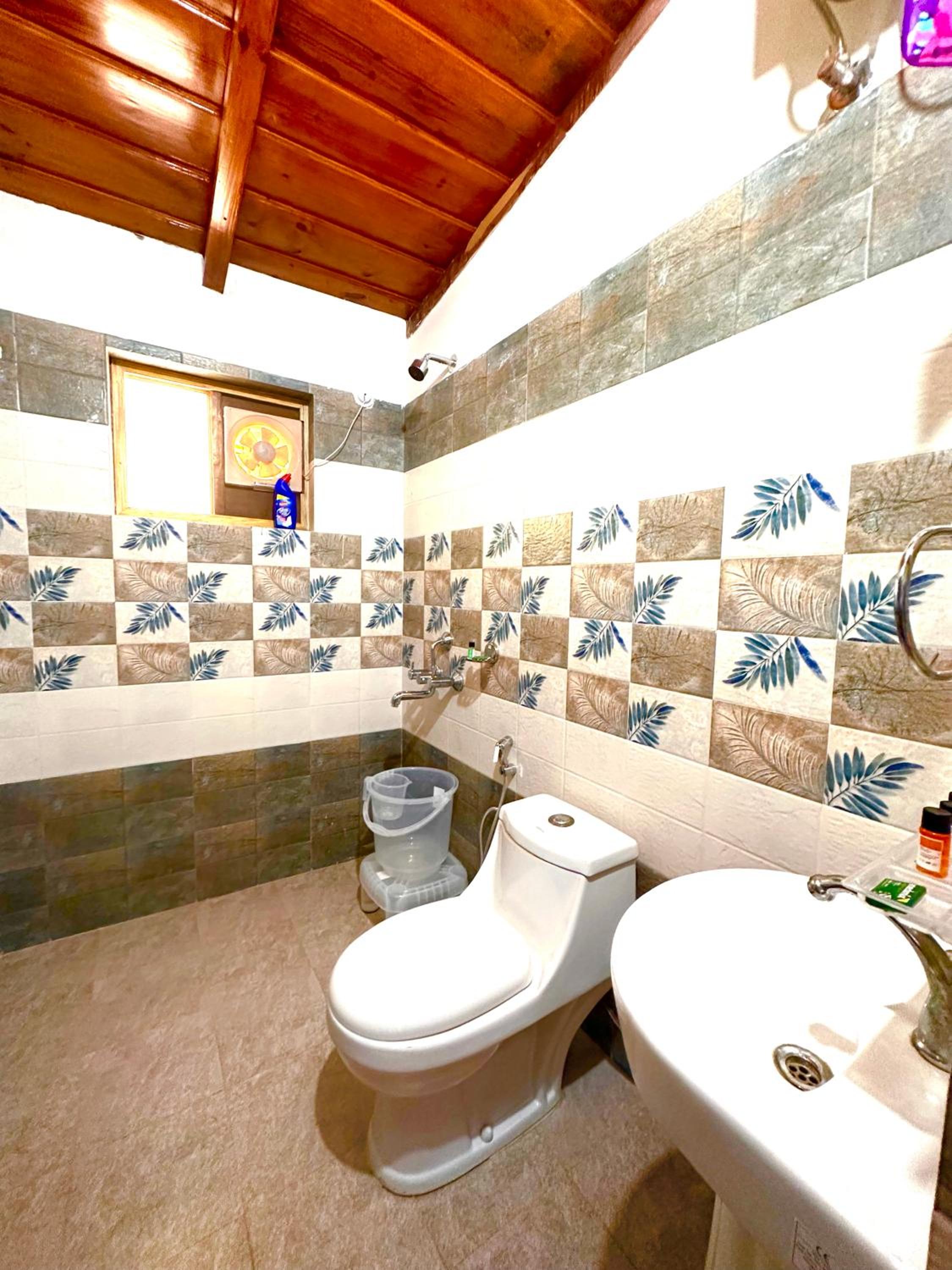 The little nest Home Stay