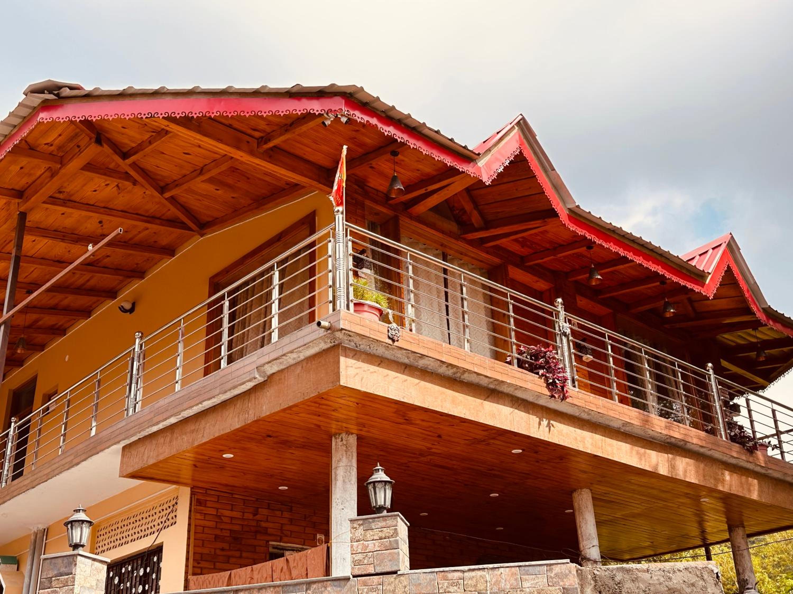 The little nest Home Stay