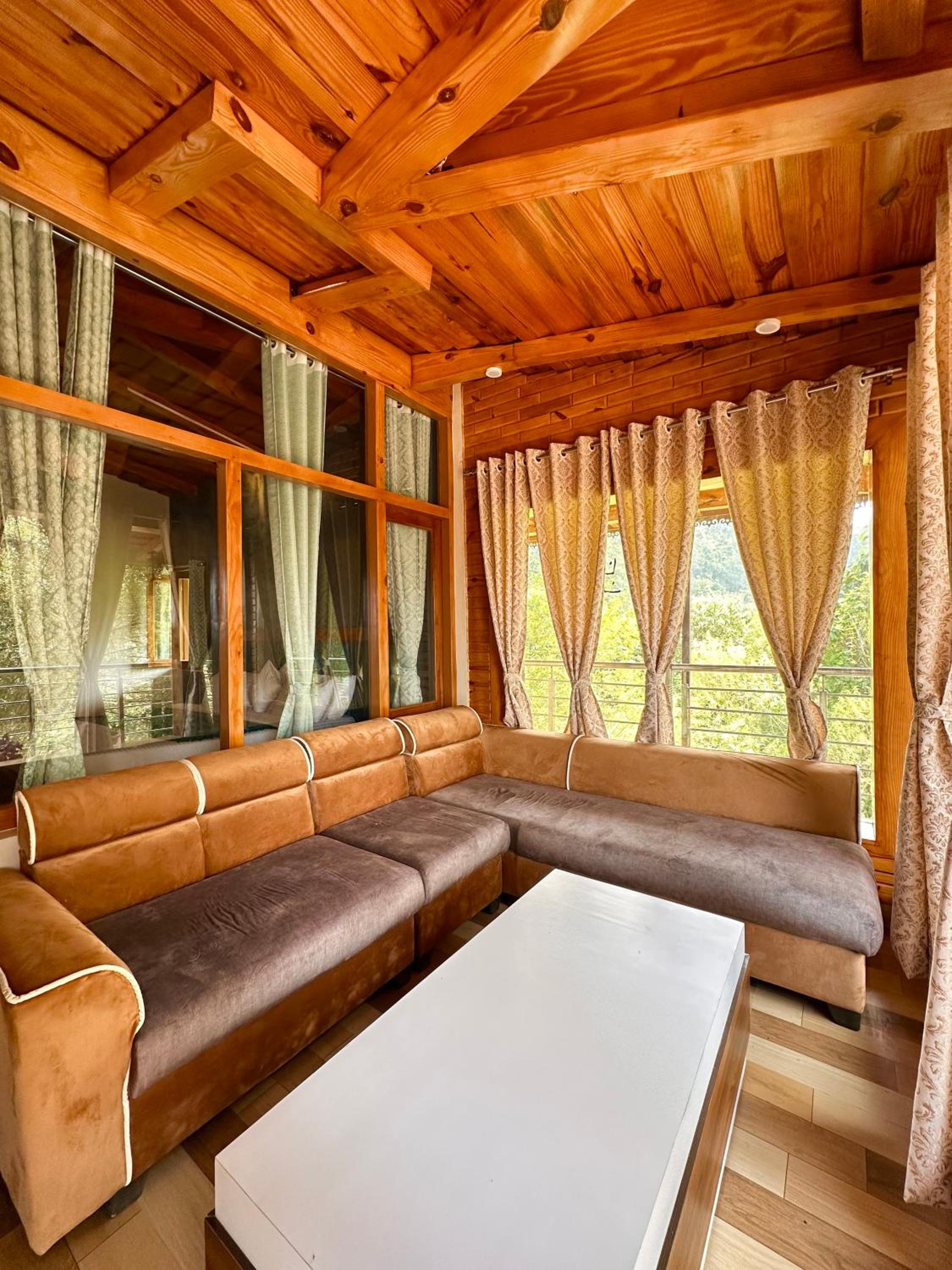 The little nest Home Stay