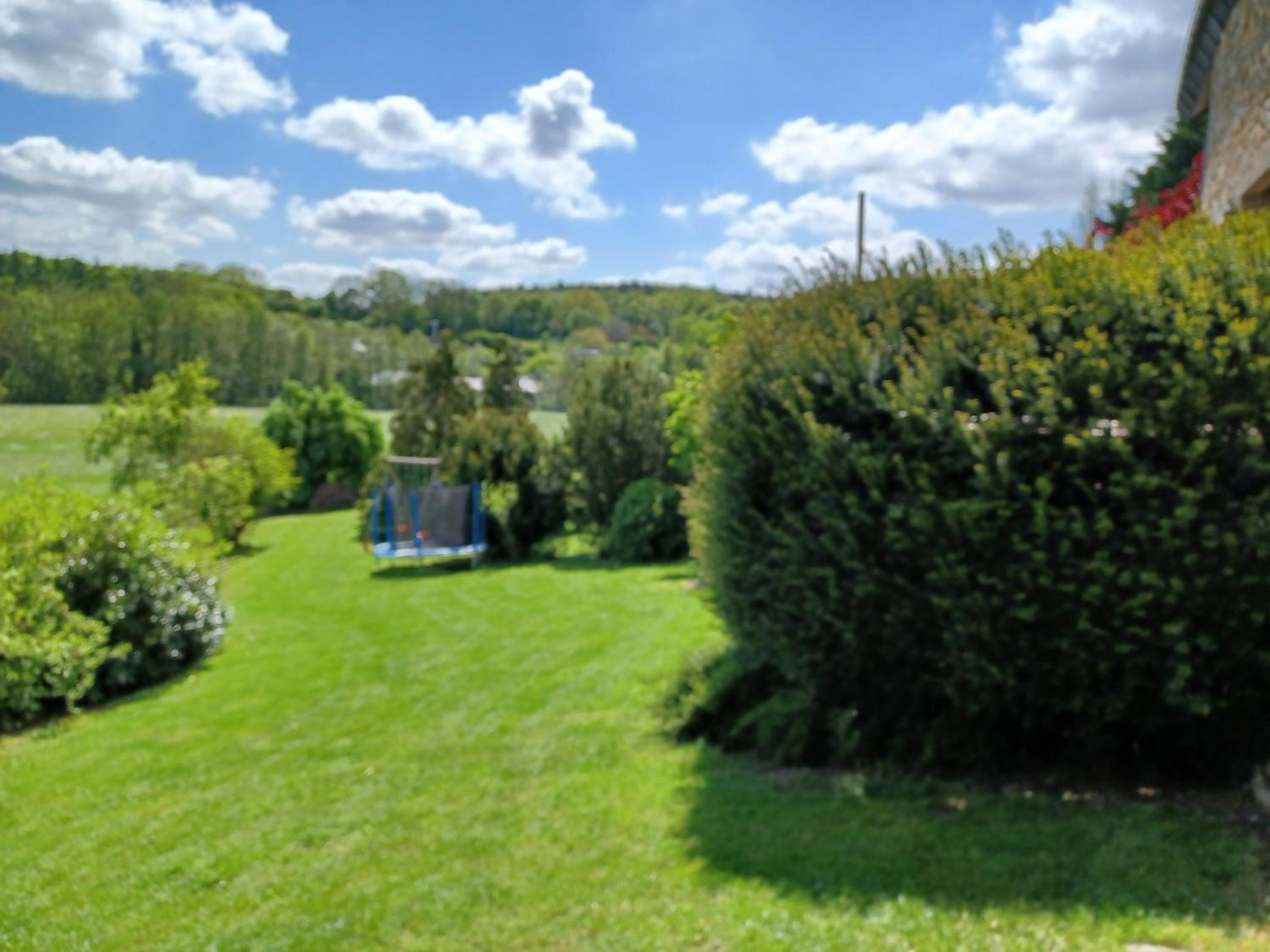 Maison d'Engon charme nature