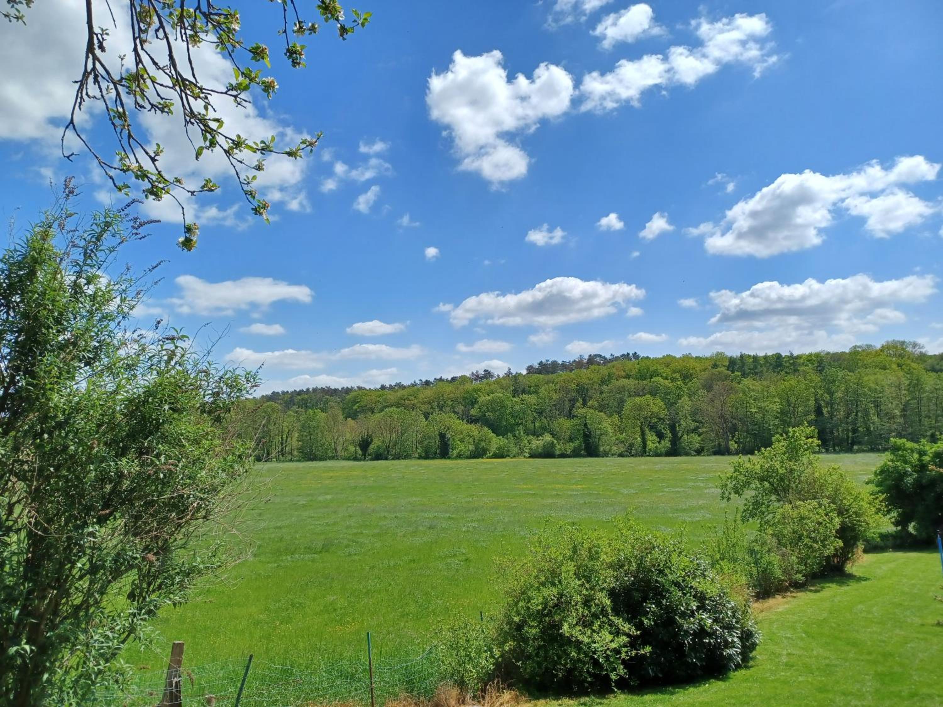 Maison d'Engon charme nature