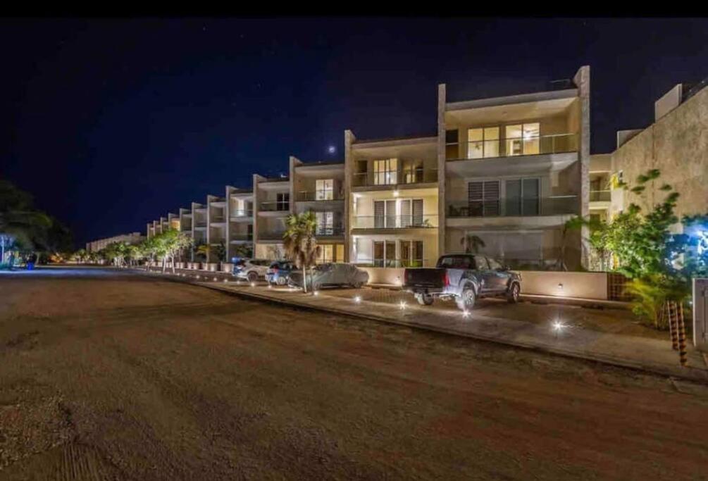 Santamar Penthouse G 306