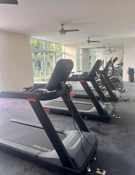 Santamar Penthouse G 306