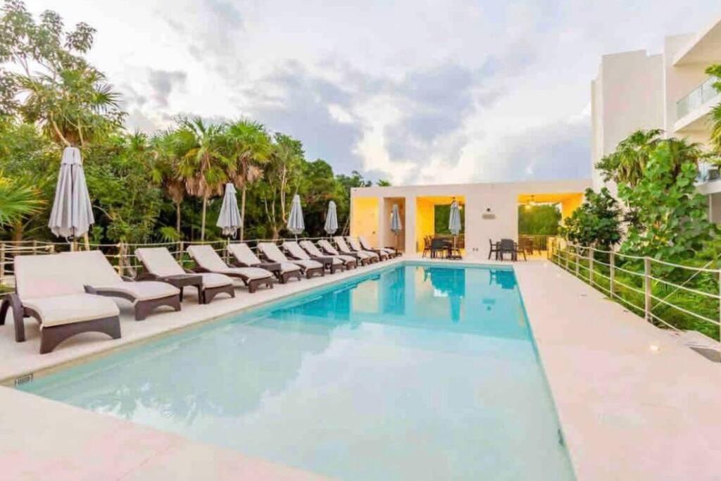 Santamar Penthouse G 306
