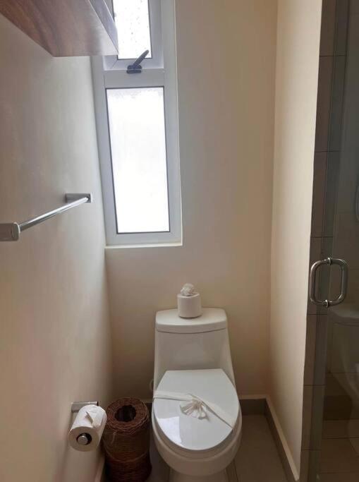 Santamar Penthouse G 306
