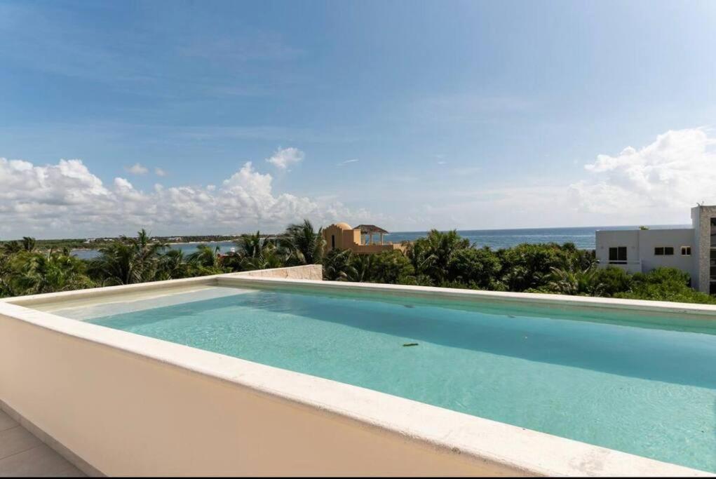 Santamar Penthouse G 306