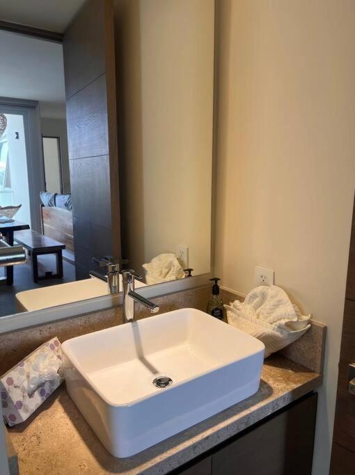 Santamar Penthouse G 306