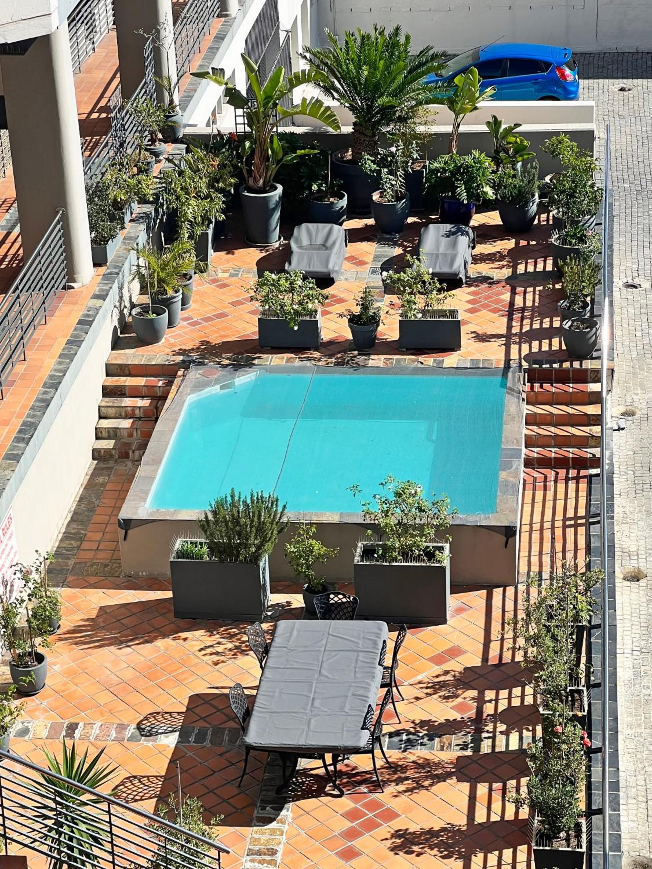 Cape Rise Luxury Loft - Apartment with City views view 2