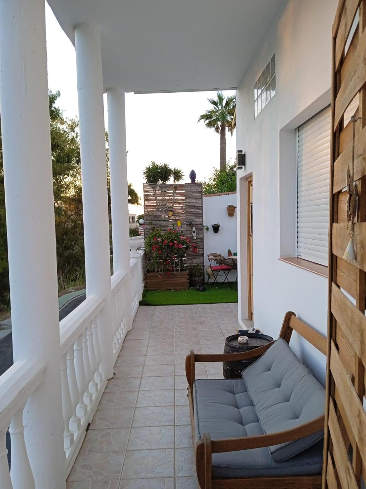 Villacarmen Suite