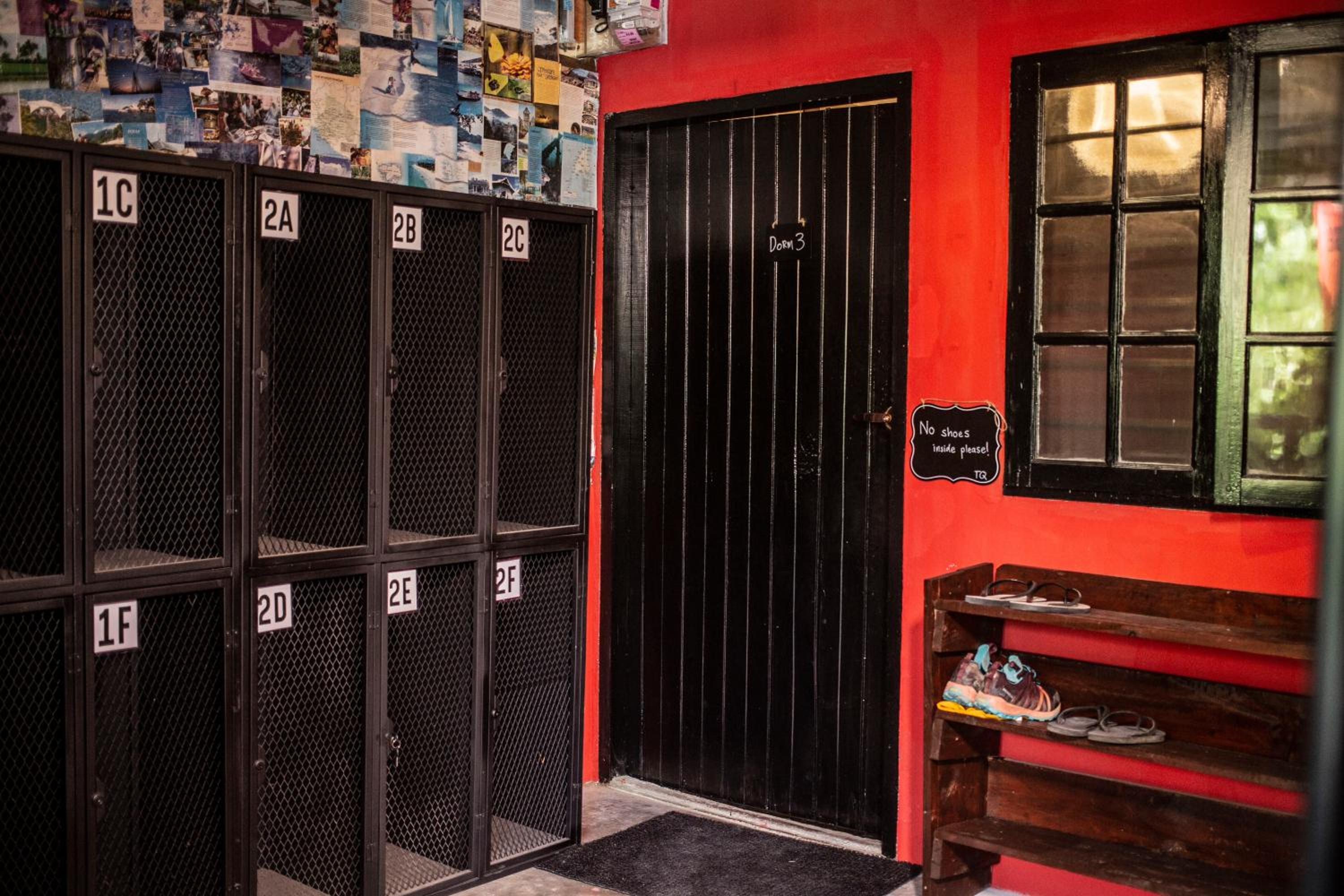 House of Lion Hostel photo 6