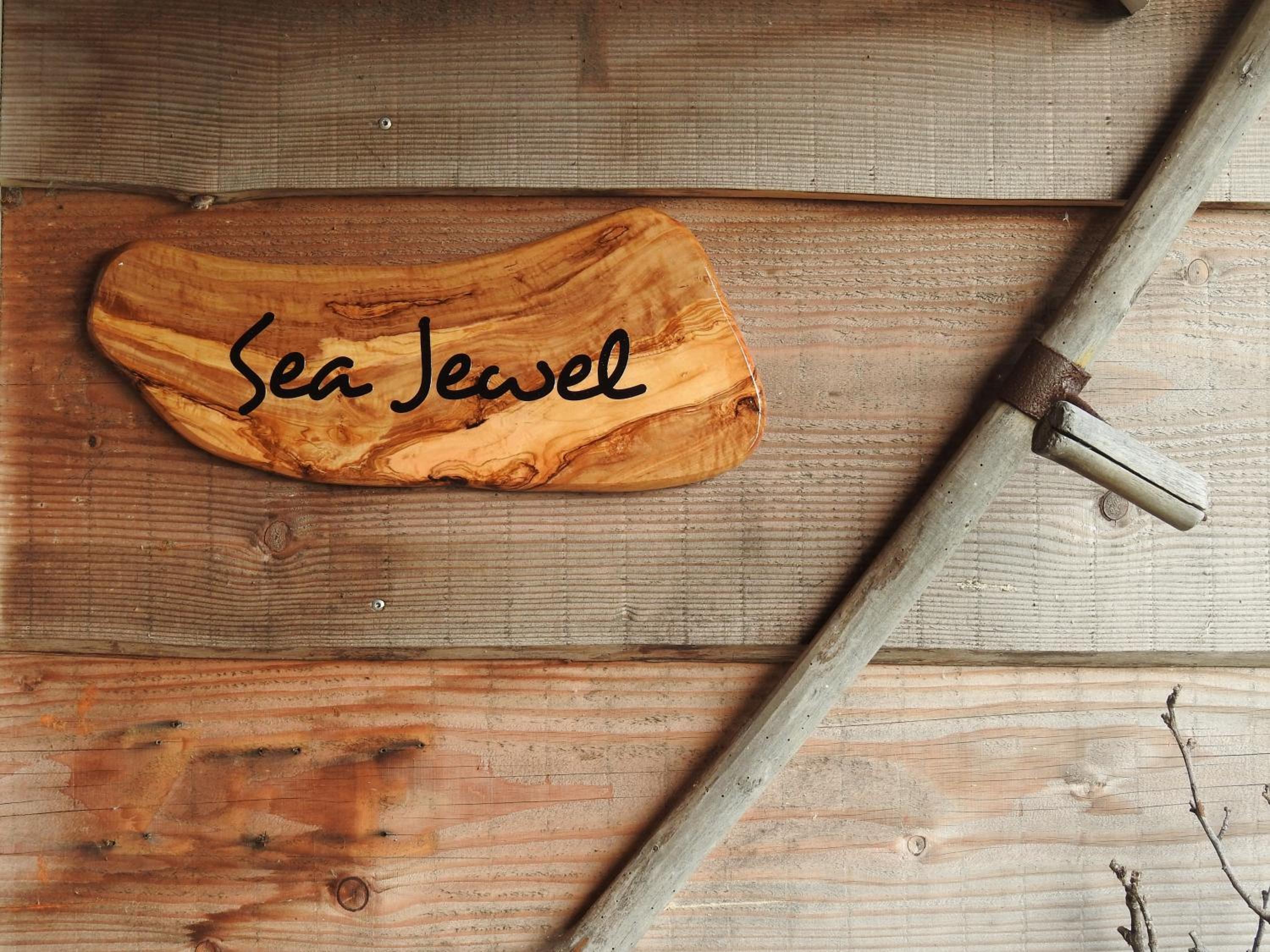 Sea Jewel