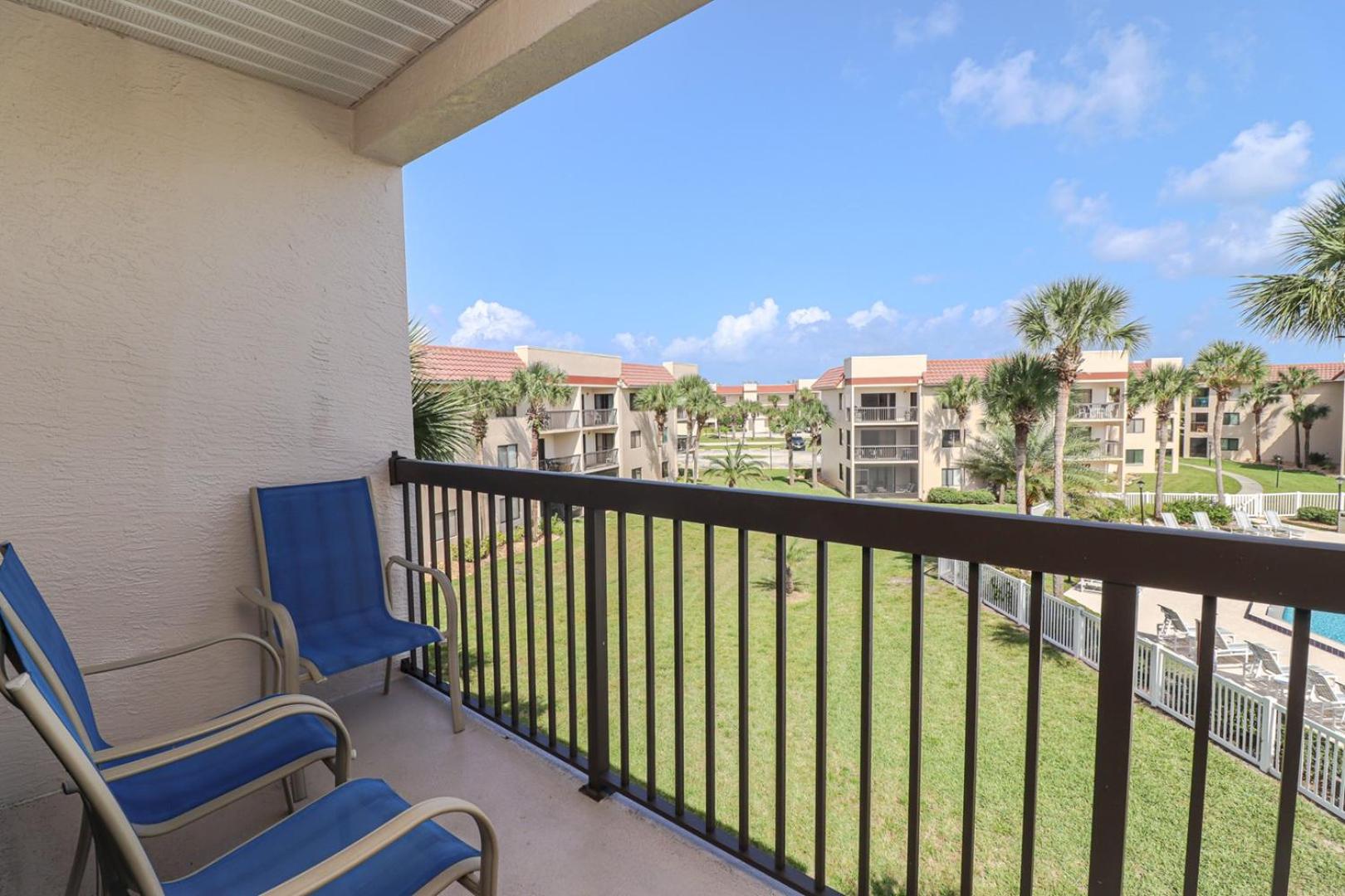 Ocean Village Club F34 view 5