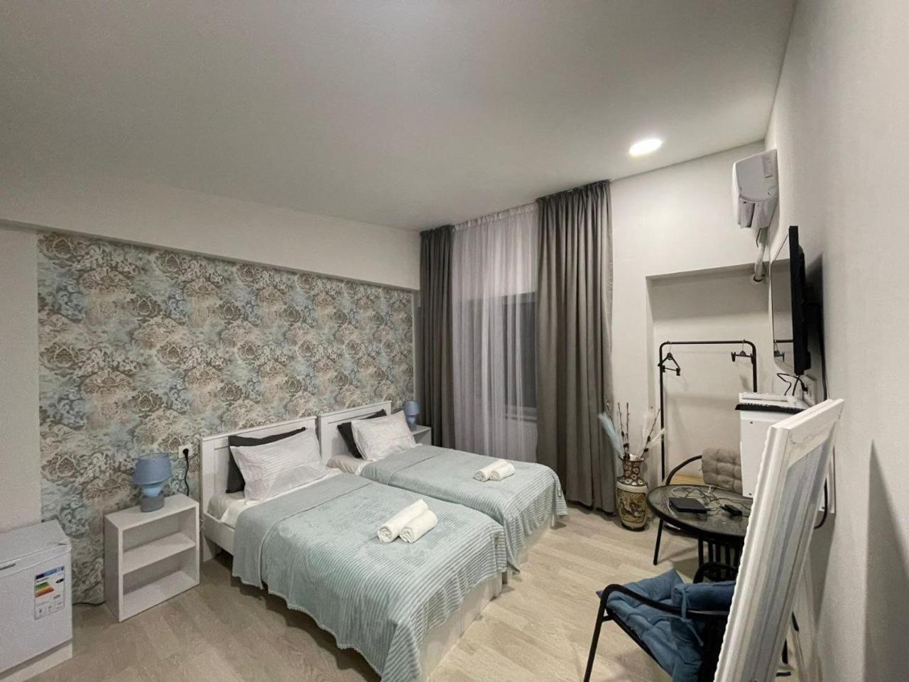 Guest House in Old Tbilisi