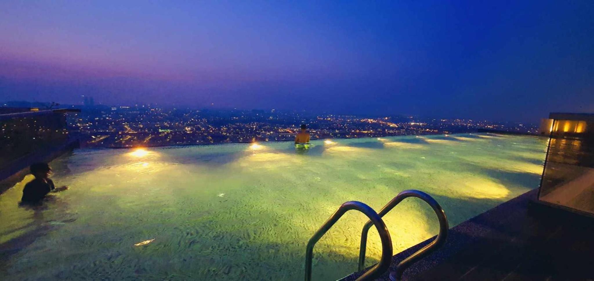 Quartz Residence Vacation Homes Melaka photo 8
