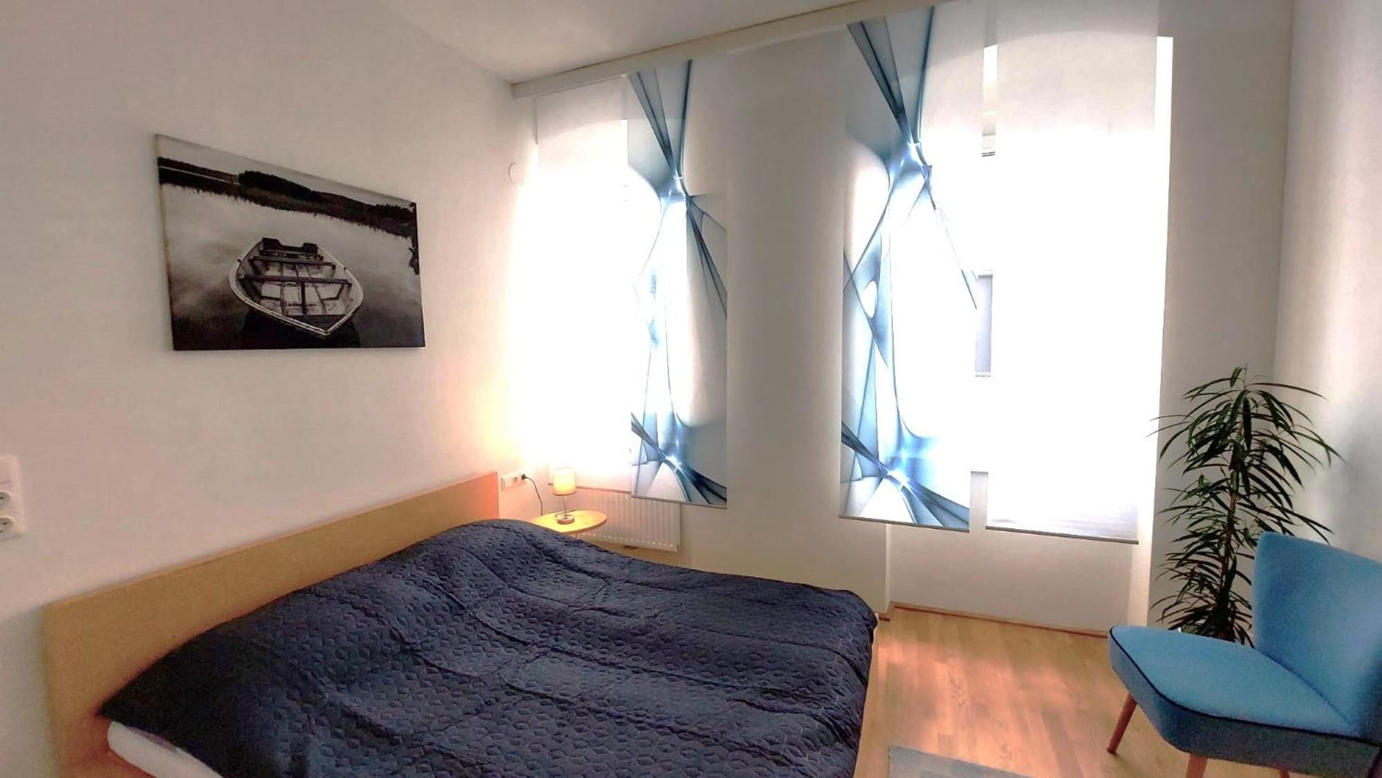 Channel Allée Apartment