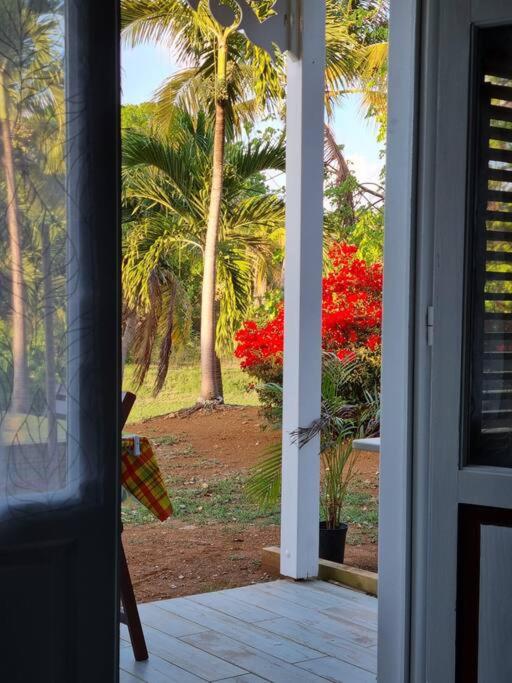 Résidence du Golf Evergreen Au Pti'Paradis view 5