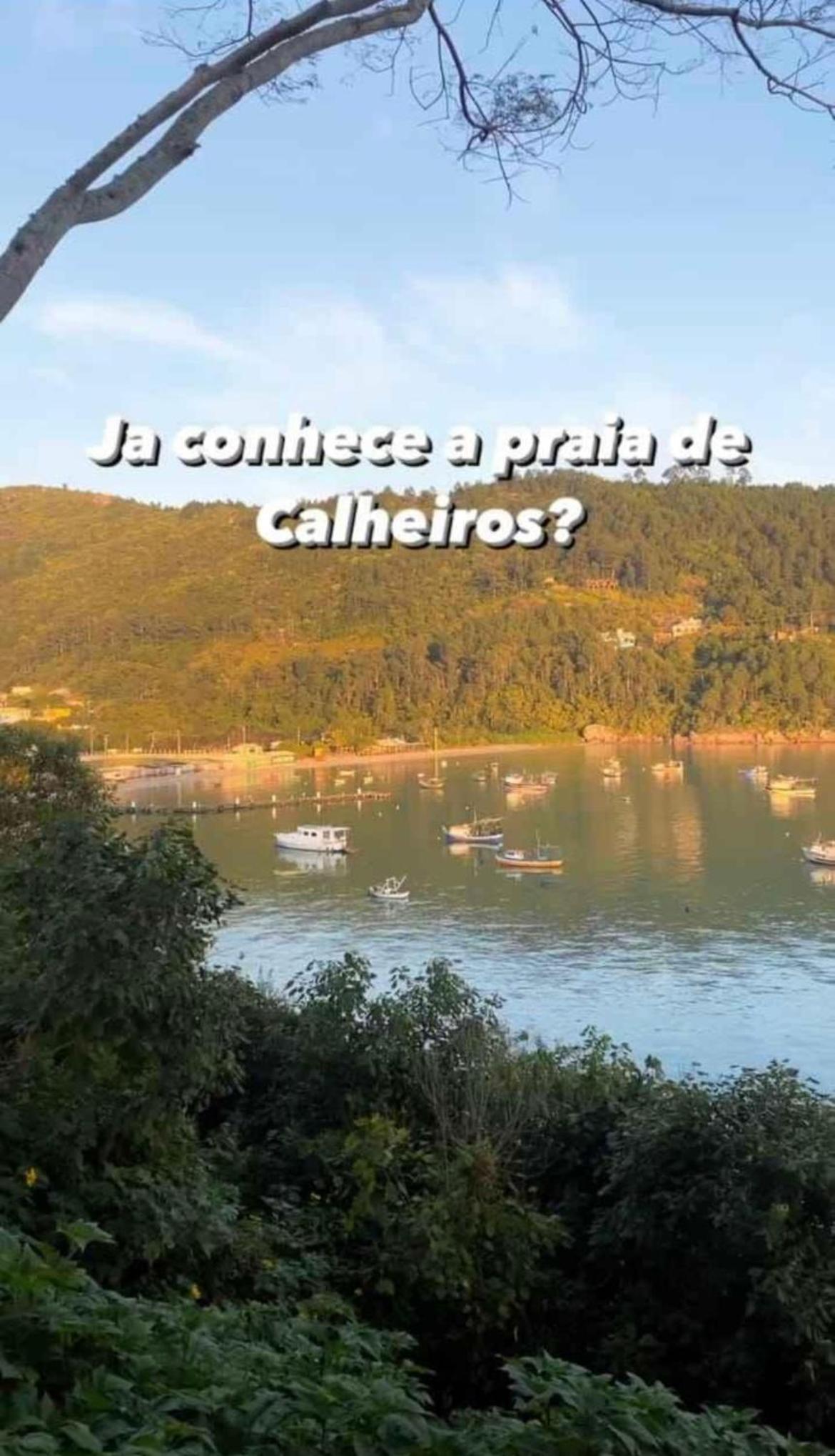 Casa de Praia Brasileirinha