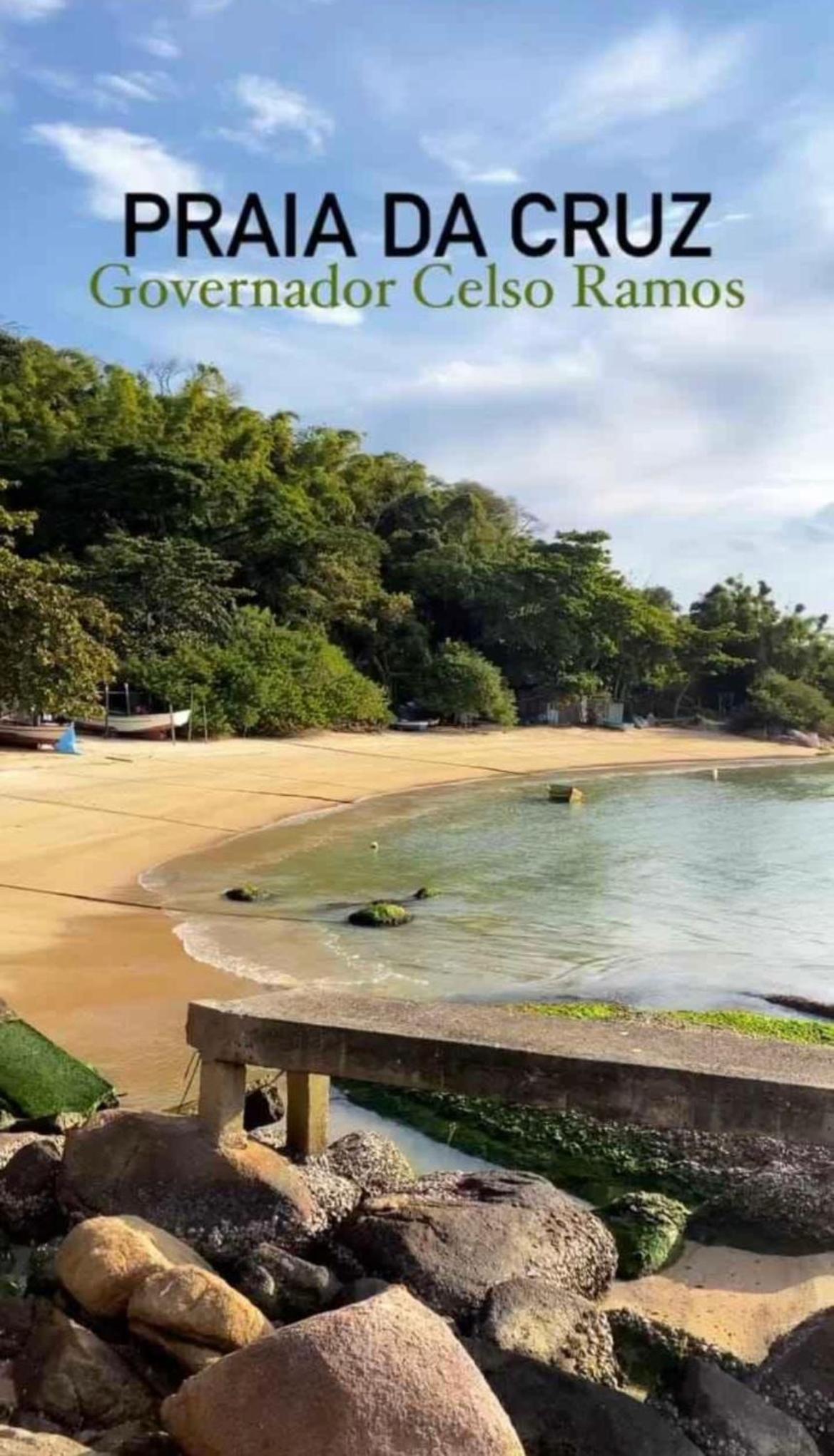 Casa de Praia Brasileirinha