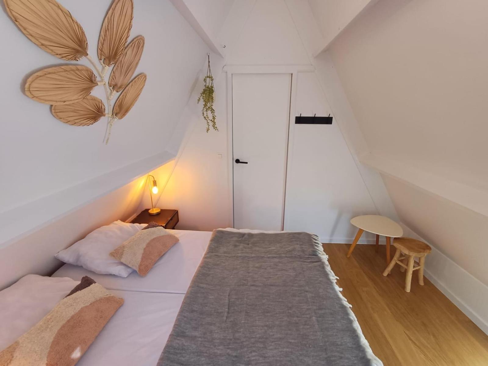 Chalet Het Bosnestje Durbuy