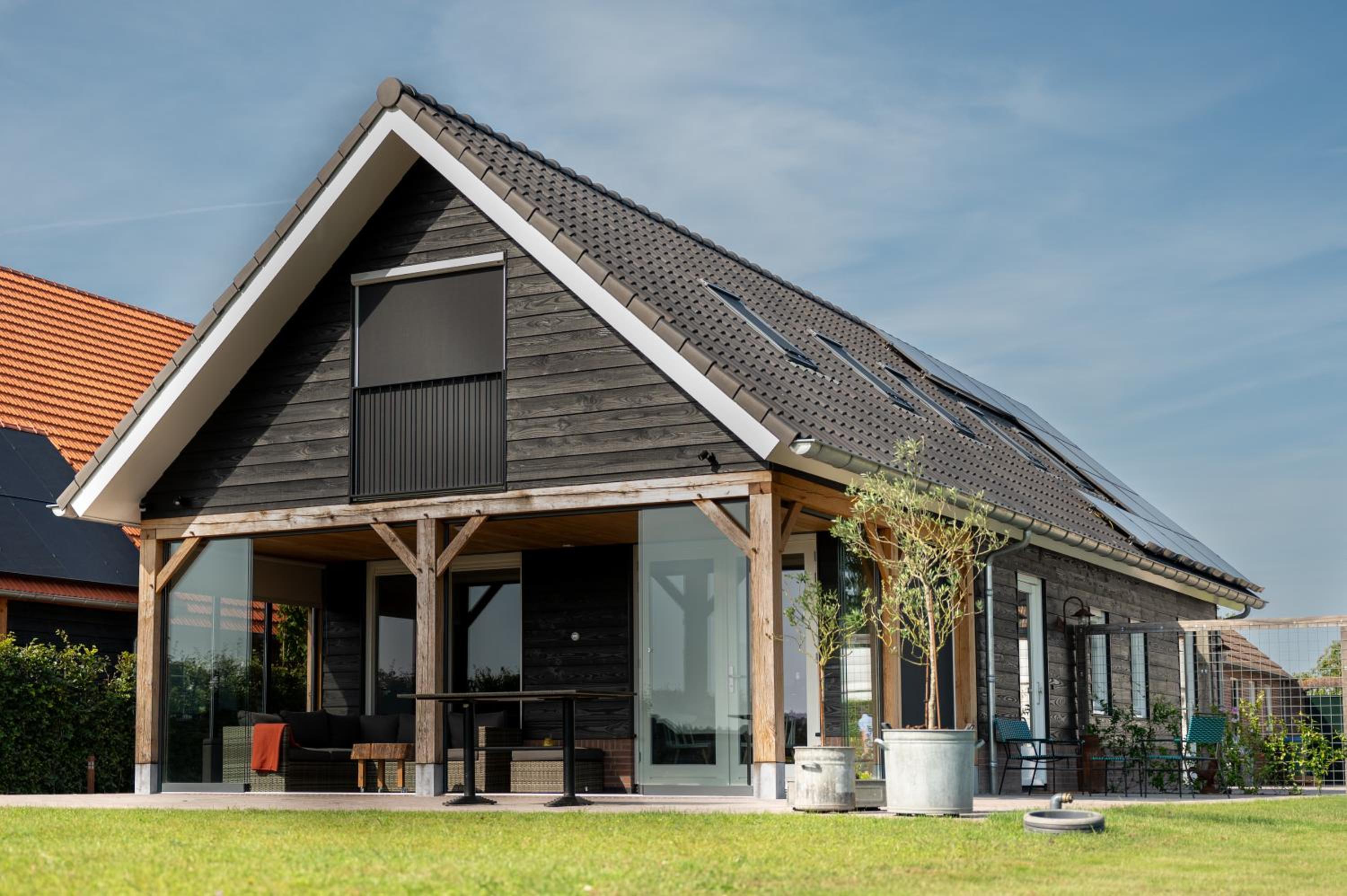 Hotel Vakantieverblijf Weidezicht - Image 1