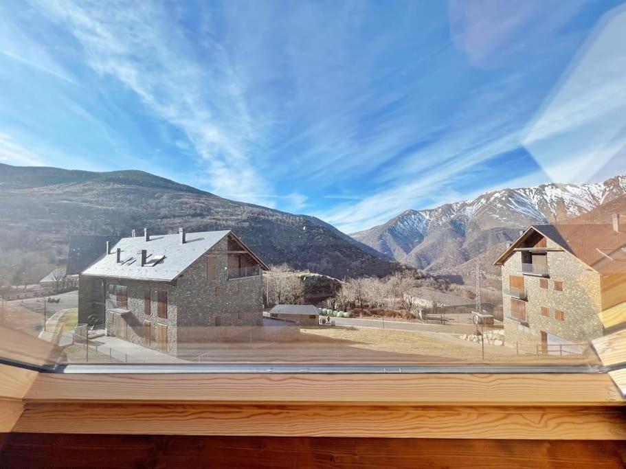 Ático turistico en Durro - La Vall de Boí view 4