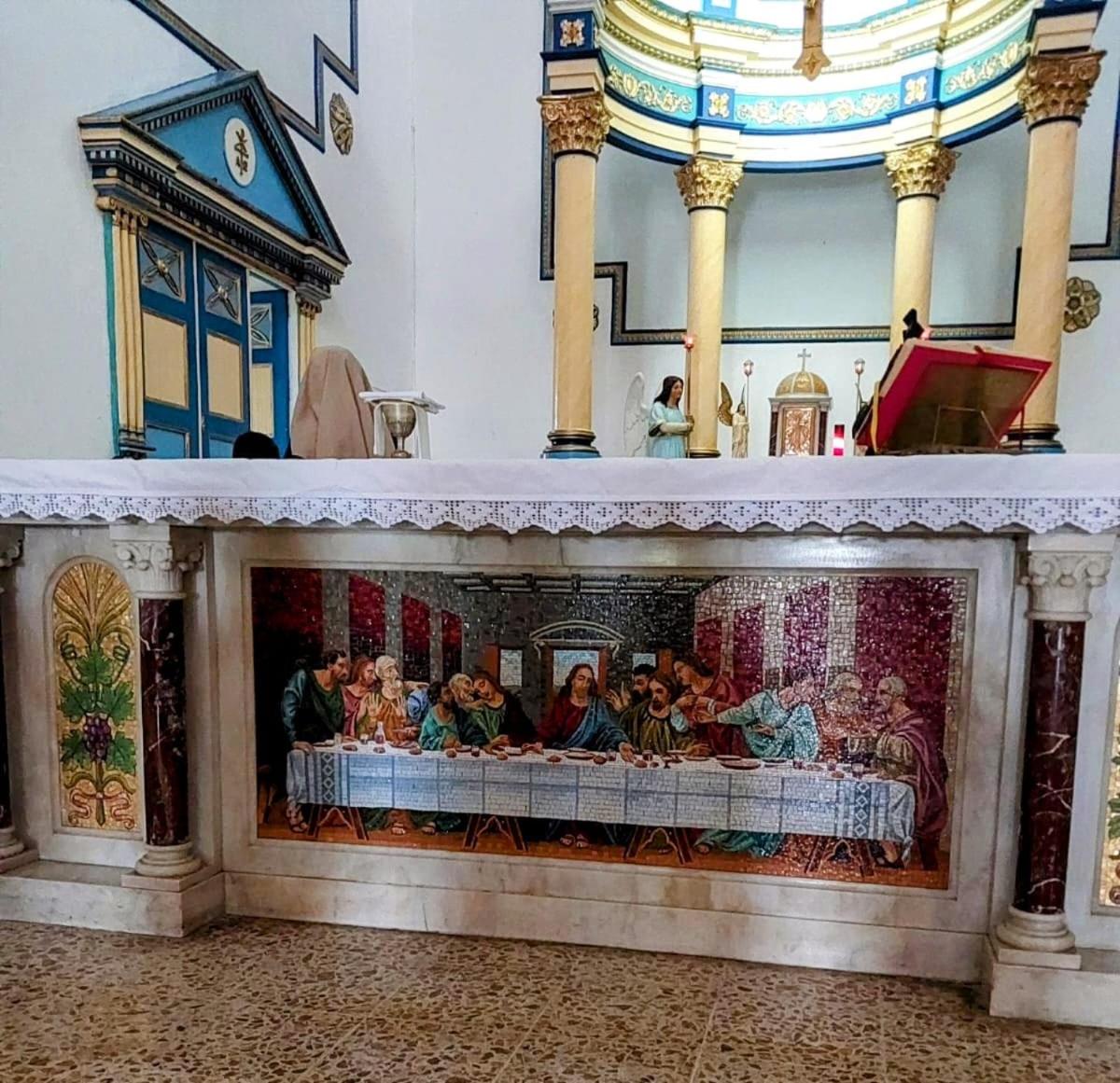 LA MARQUESA PACORA