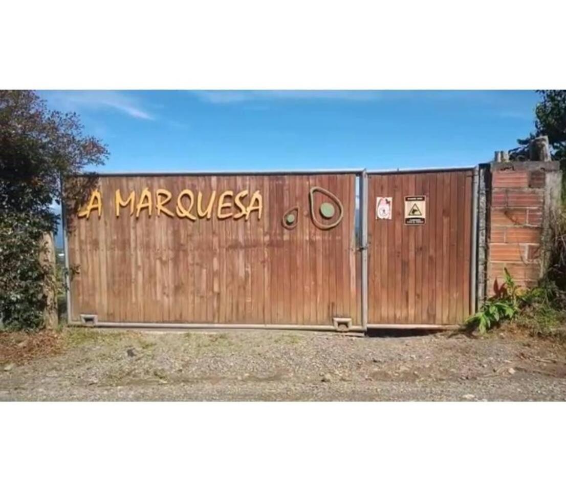 LA MARQUESA PACORA