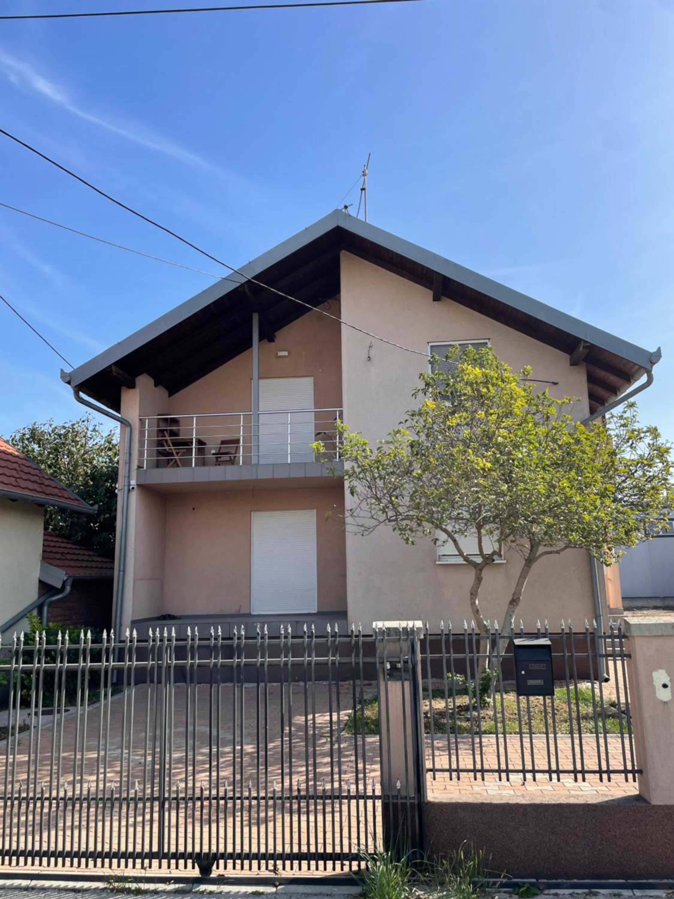 Apartman Magnolia