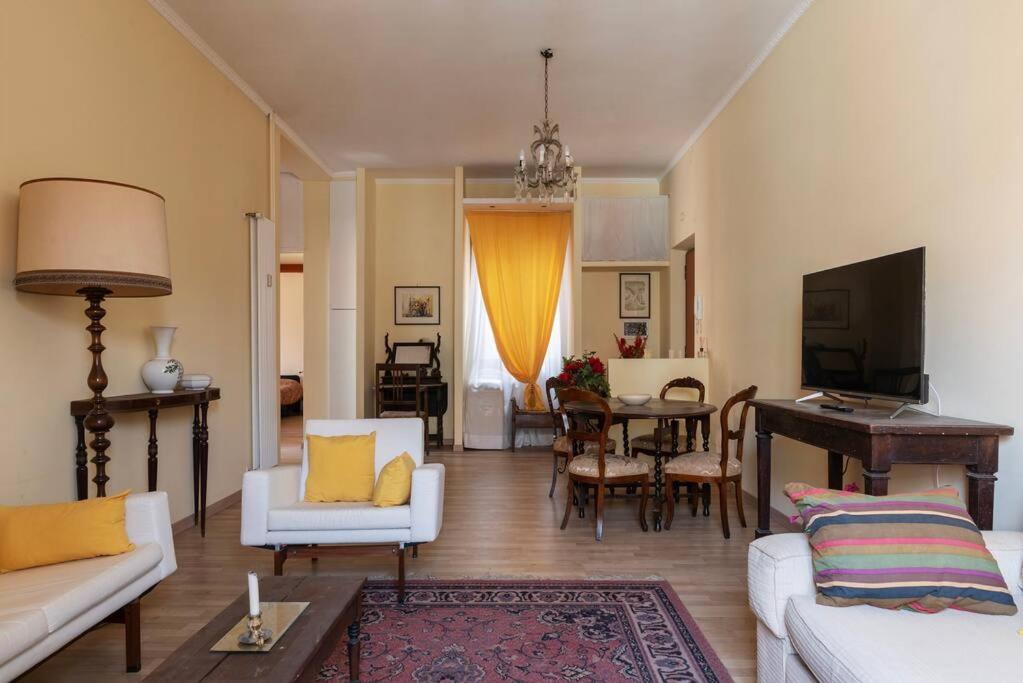 Elegante Appartamento Centrale