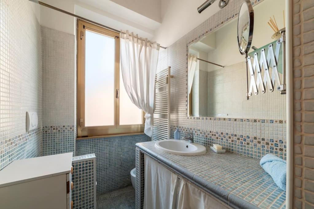 Elegante Appartamento Centrale