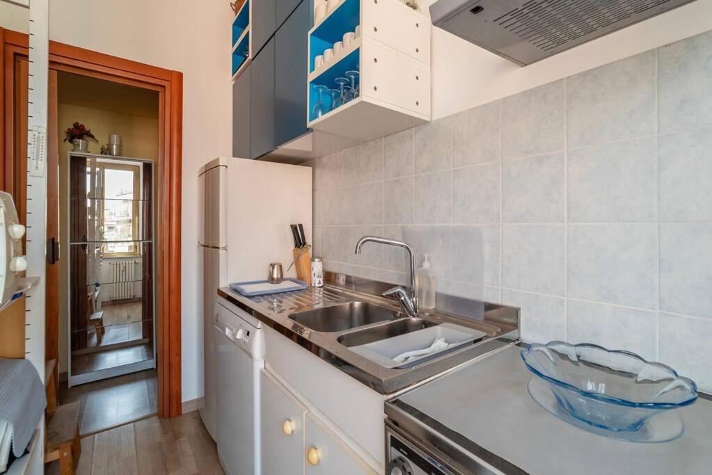 Elegante Appartamento Centrale