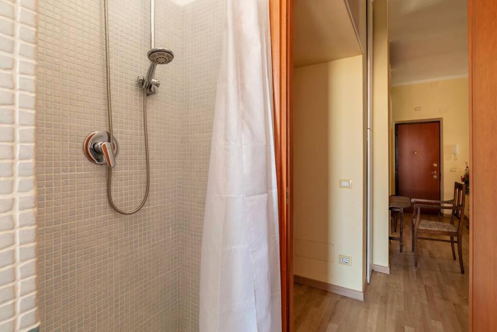 Elegante Appartamento Centrale