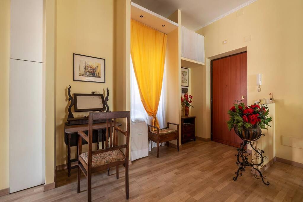 Elegante Appartamento Centrale